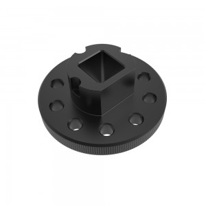 Wholesale Custom CNC Machining Service Stainless Steel CNC Machining Parts HYXC020054