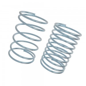 Stainless Steel Wire Torsion Spring Small Custom Compression Springs HYFZ062586