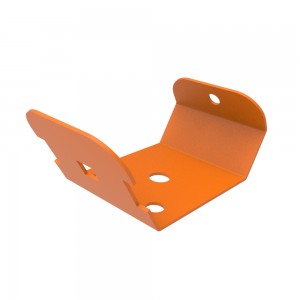 OEM Precious CNC Metal Stamping Parts Stainless Steel Sheet Metal Stamping Services HYXC020051