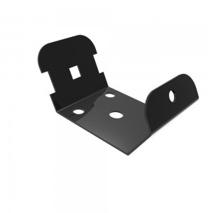 OEM Precious CNC Metal Stamping Parts Stainless Steel Sheet Metal Stamping Services HYXC020051