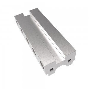 CNC  machining  body parts HYIW010086