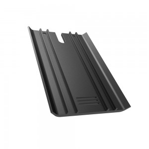 CNC  machining  cover HYIW010088