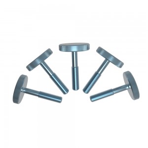 OEM Customized CNC Machining Part Precious Stainless Steel CNC Milling Turning Services For Bolts HYXC020042