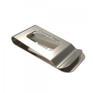 customized Stamping belt clips   HYIW010090