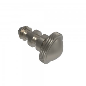 Custom Precision Cnc Machining Milling Turning Parts Manufacturer Aluminum Cnc Machining Parts HYVC060031