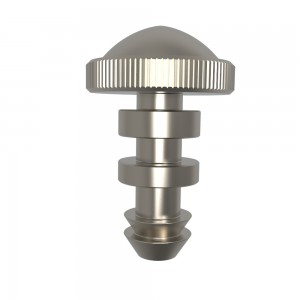 Custom Precision Cnc Machining Milling Turning Parts Manufacturer Aluminum Cnc Machining Parts HYVC060031