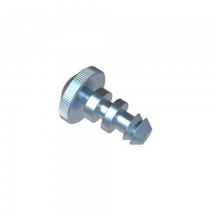 Custom Precision Cnc Machining Milling Turning Parts Manufacturer Aluminum Cnc Machining Parts HYVC060031