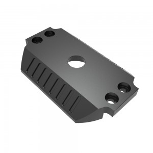 high precision custom made cnc machining parts HYSZ100113