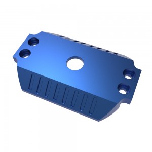 Custom CNC machining stainless steel turning service bicycle hub oem aluminum milling bicycle parts HYVC060032