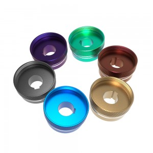 cnc lathe machining service medical parts milling turning cnc machining parts service HYFZ065841