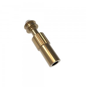 cnc lathe machining service medical parts milling turning cnc machining parts service HYFZ065841