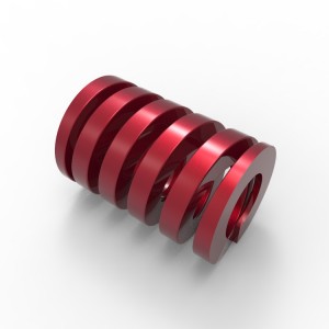 Customized Wire Forming Extension Spring Stainless Steel Spring Constant Coil Spring Compression Springs By Drawings HYFZ060089