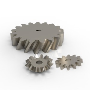 Customized Precision 5 Axis Cnc Milling Service Machining Metal Block Machined Anodized Aluminum Parts HYFZ060001