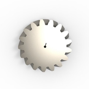 Customized Precision 5 Axis Cnc Milling Service Machining Metal Block Machined Anodized Aluminum Parts HYFZ060001