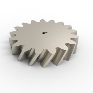Customized Precision 5 Axis Cnc Milling Service Machining Metal Block Machined Anodized Aluminum Parts HYFZ060001