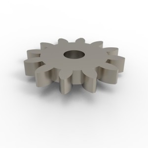 Customized Precision 5 Axis Cnc Milling Service Machining Metal Block Machined Anodized Aluminum Parts HYFZ060001