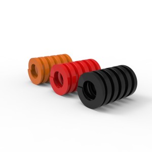 Customized Wire Forming Extension Spring Stainless Steel Spring Constant Coil Spring Compression Springs By Drawings HYFZ060089