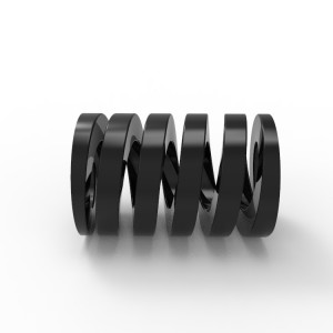Customized Wire Forming Extension Spring Stainless Steel Spring Constant Coil Spring Compression Springs By Drawings HYFZ060089