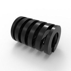 Customized Wire Forming Extension Spring Stainless Steel Spring Constant Coil Spring Compression Springs By Drawings HYFZ060089