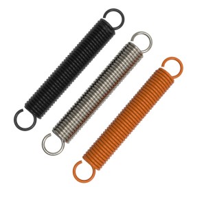 wholesale custom high quality stainless steel spring torsion spring for garage door compression spring coil HYJD070028