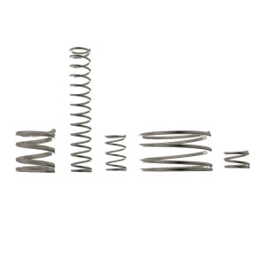 Stainless Steel Wire Torsion Spring Small Custom Compression Springs HYFZ062586