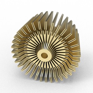 Wholesale 5 Axis Precision Automatic Lathe Metal Aluminum Brass Stainless Steel Turning Cnc Machining Parts HYFZ060023