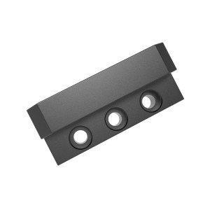 Precision Custom Cnc Machining Drilling Turning Lathe Parts Service Cnc Aluminum Metal Parts Lathe Milling Service HYFZ060051