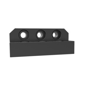 Precision Custom Cnc Machining Drilling Turning Lathe Parts Service Cnc Aluminum Metal Parts Lathe Milling Service HYFZ060051