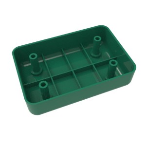 Professional Cnc Machining Parts Precision Stamping Sheet Metal Part Stainless Steel Laser Cut With Ce Certificate  HYFZ060033