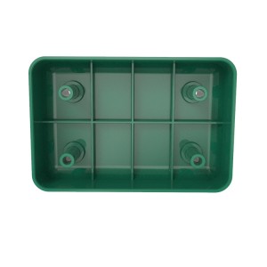 parts and aluminum processing turning pin parts meat grinder parts stainless steel HYFZ062548