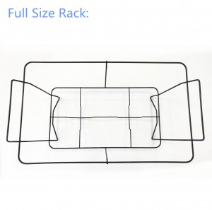 wire stand