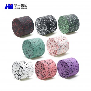 Custom 4 layer Herb grinder HYCZ90001
