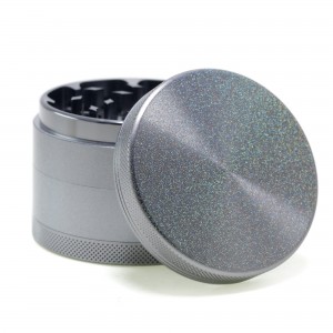 Bling Bling 4 layers Fashion Grinder HYVC020002