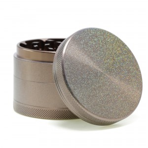 Bling Bling 4 layers Fashion Grinder HYVC020002