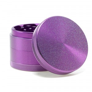 Bling Bling 4 layers Fashion Grinder HYVC020002