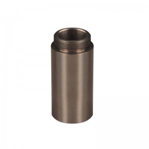 cnc precision parts