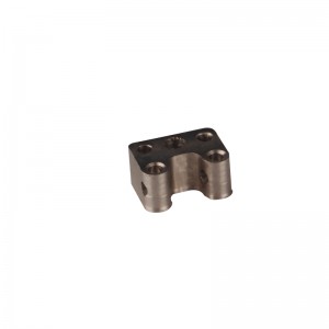 cnc precision parts