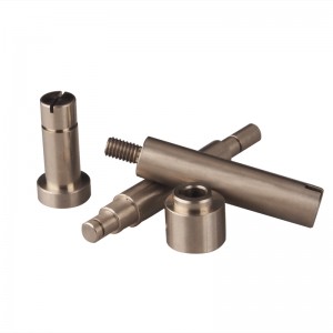 cnc precision parts