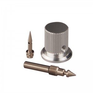 precision machine definition