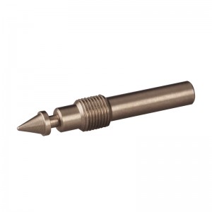 types of machining process
