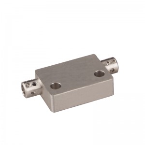 cnc machinery parts