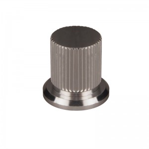 precision machine definition