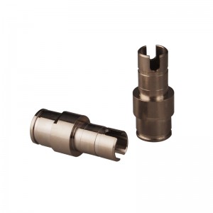 cnc machinery parts