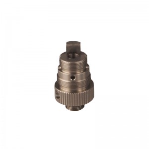 cnc precision parts