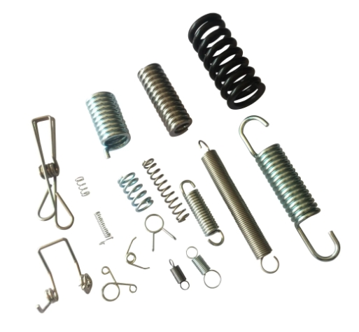 Spring Steel Explained: Grades, Properties, and Uses