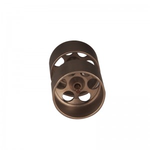 precision cnc