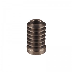 cnc components