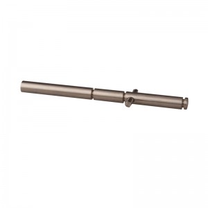 cnc components