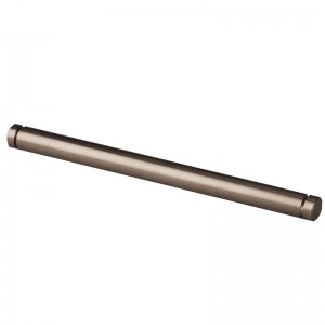 cnc components