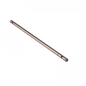 cnc components